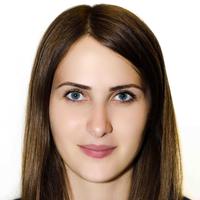 Отзыв от Екатерина - Visa DTV